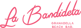 Logo La Bandideta Gastro Bar Jávea